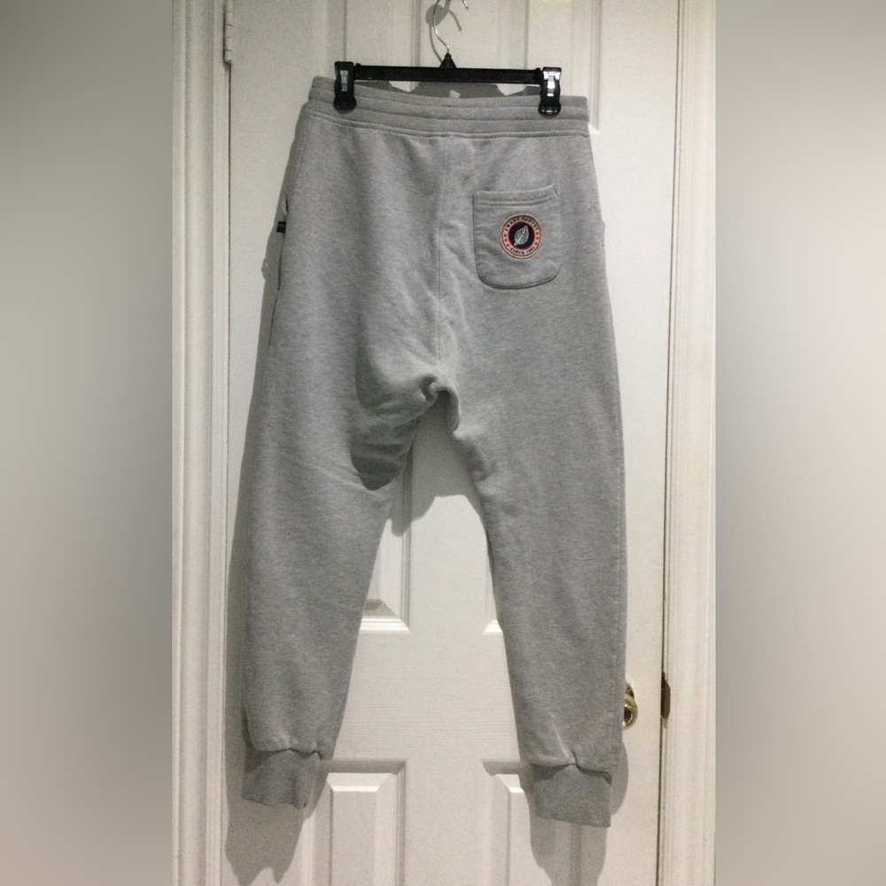 Sweet Pants Gray Joggers - Picture 5 of 5